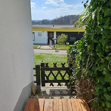 Hohes-ufer-13-schneckenhaus Hohwacht