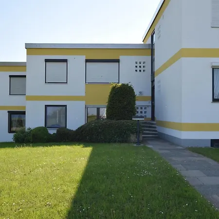 Hohes-ufer-13-schneckenhaus * Hohwacht