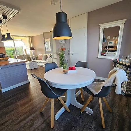 Apartment Hohes-ufer-13-schneckenhaus Hohwacht